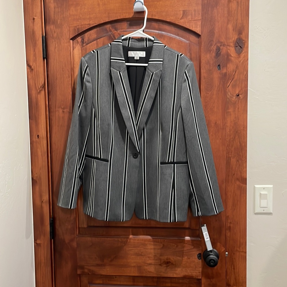 Women’s Jacket